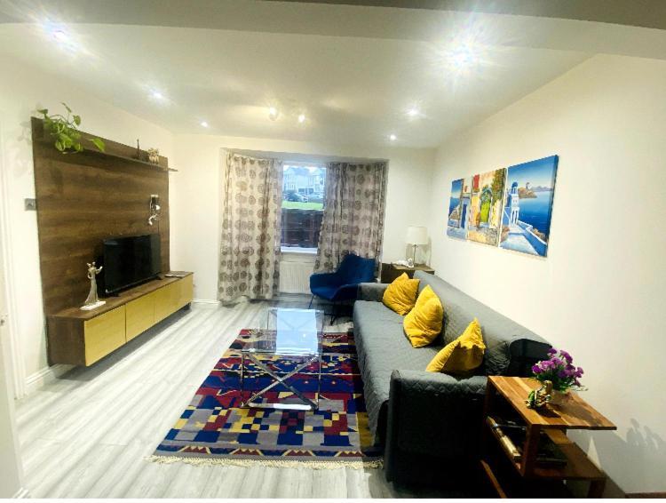 Ferienhaus Runu Oxford