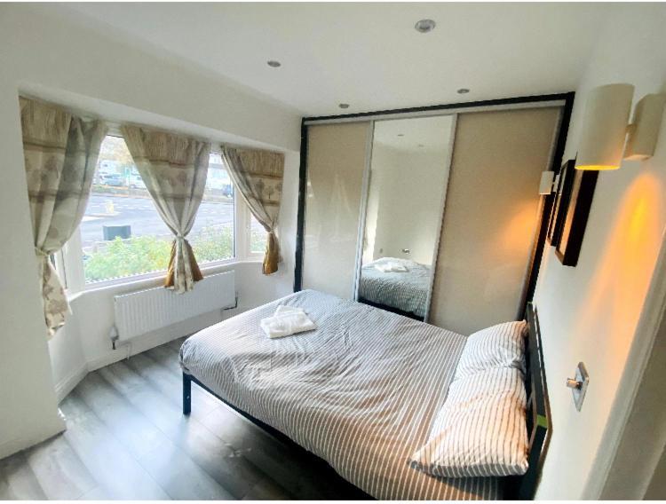 Runu Ferienhaus Oxford